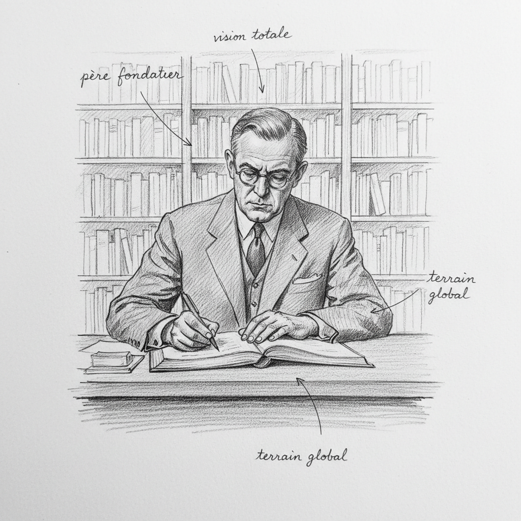 La bromatologie de Marchesseau : manger selon ton terrain