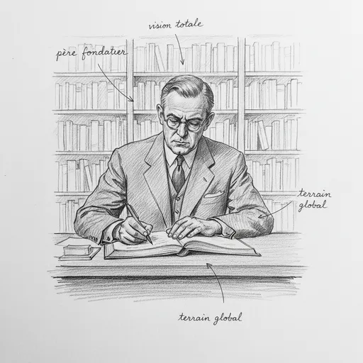 Marchesseau : l'équation de la vitalité et la naturopathie orthodoxe