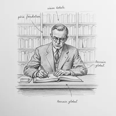 Marchesseau: la ecuación de la vitalidad y la naturopatía ortodoxa