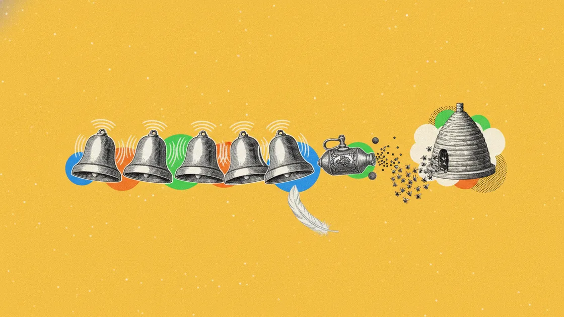 Mastocytes et histamine : quand ton corps s'enflamme en continu