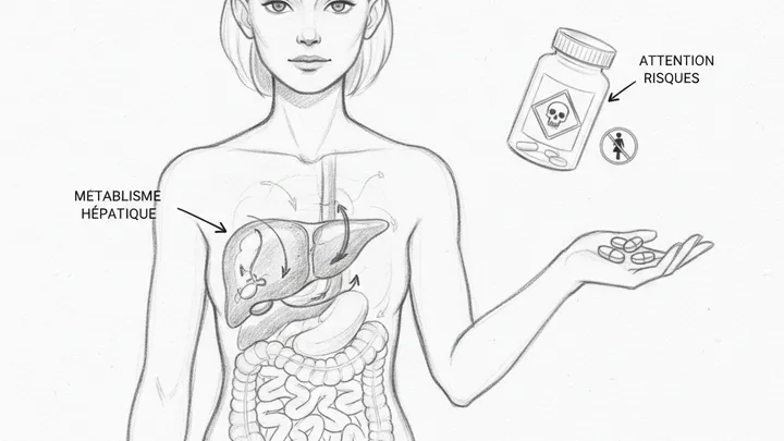 Medicamentos y carencias: cuando tu tratamiento te roba tus nutrientes