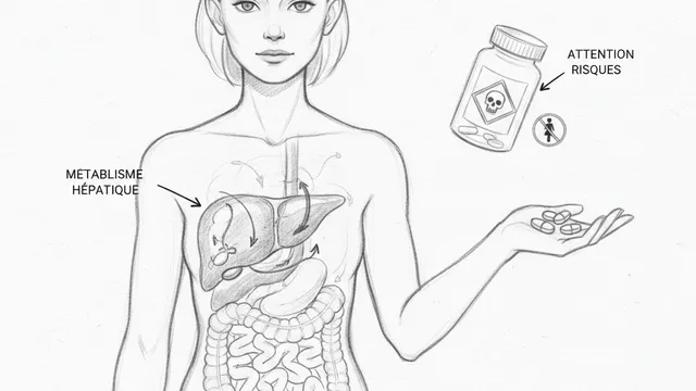 Medicamentos y carencias: cuando tu tratamiento te roba tus nutrientes