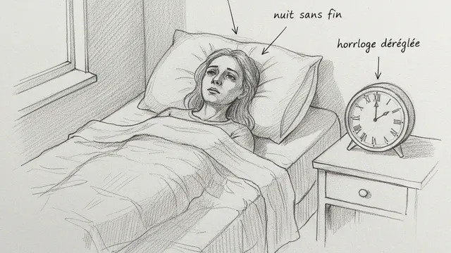 Melatonina: mucho más que la hormona del sueño
