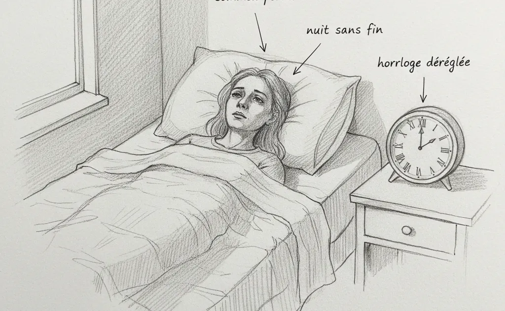 Melatonin: viel mehr als das Schlafhormon