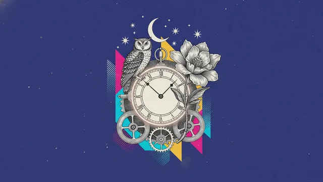 Mélatonine : bien plus que l'hormone du sommeil
