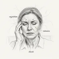 Menopausia y cerebro: por qué pierdes tus palabras (y cómo recuperarlas)