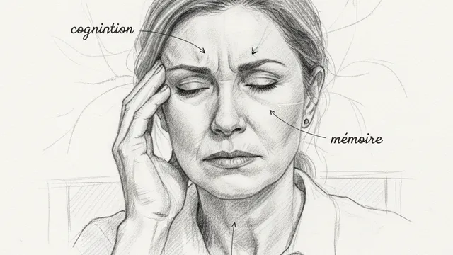Menopausia y cerebro: por qué pierdes tus palabras (y cómo recuperarlas)