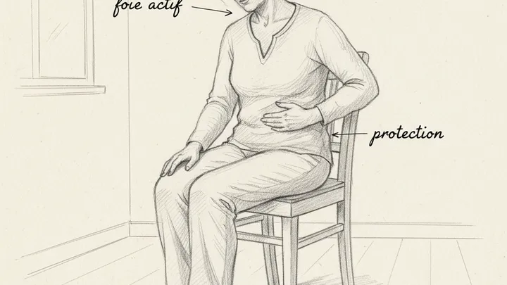 Menopausia y estrógenos: la desintoxicación hepática que nadie te explica