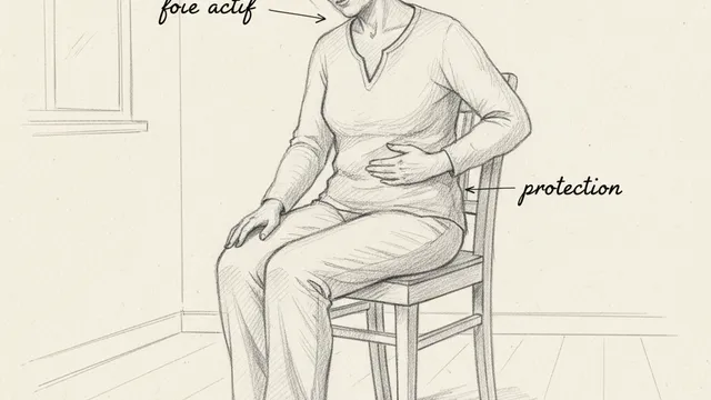 Menopausia y estrógenos: la desintoxicación hepática que nadie te explica