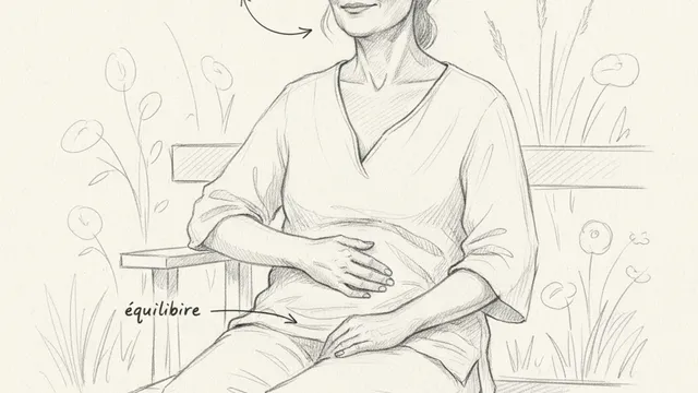Menopausia: lo que tu cuerpo intenta decirte (y que se oculta)