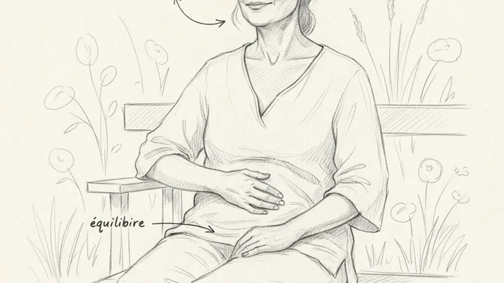 Menopausia: lo que tu cuerpo intenta decirte (y que se oculta)