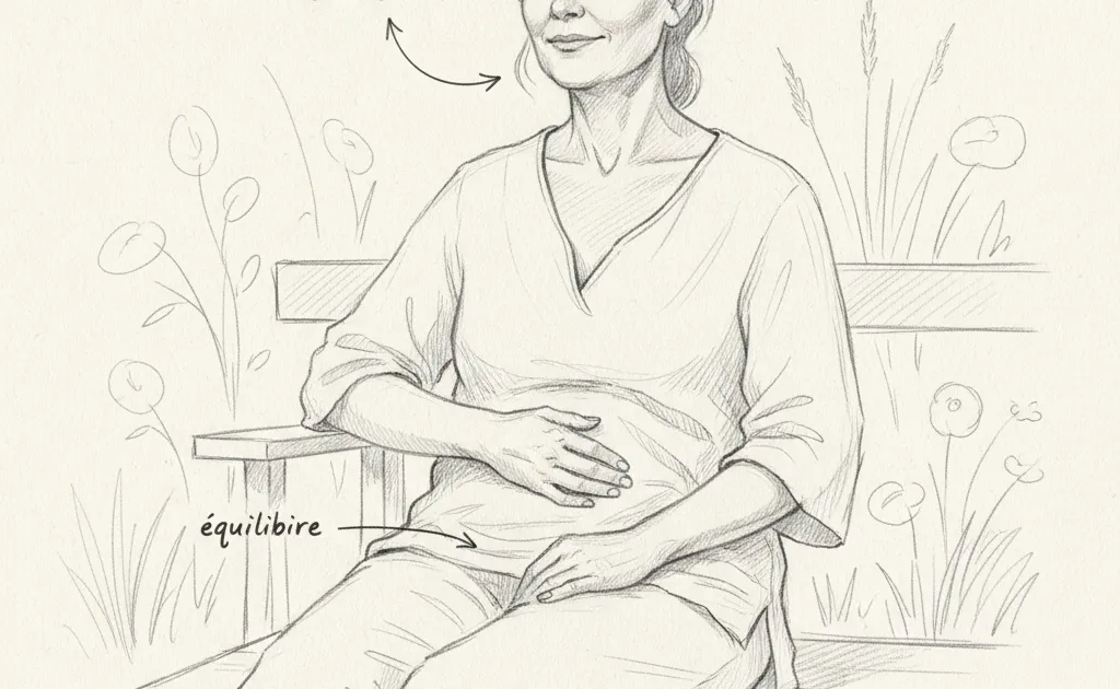 Menopause: what your body is trying to tell you (and what we keep quiet)