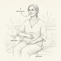 Menopausia: lo que tu cuerpo intenta decirte (y que se oculta)