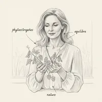 Fitoestrógenos: soja, lúpulo, lignanos, la guía sin ideas preconcebidas