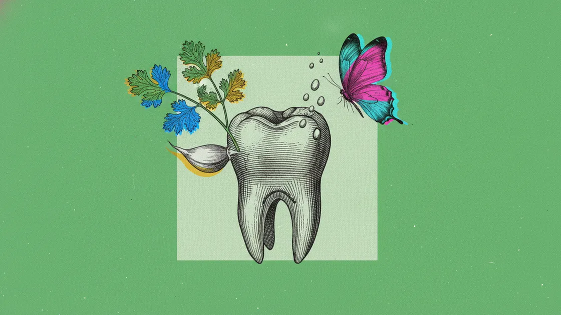 Mercure et amalgames dentaires : le poison méconnu de ta thyroïde