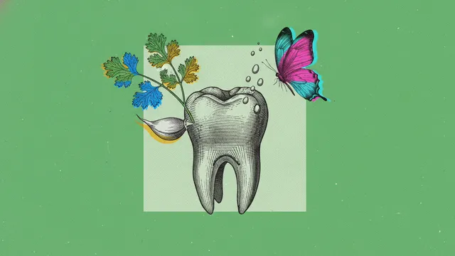 Mercure et amalgames dentaires : le poison méconnu de ta thyroïde