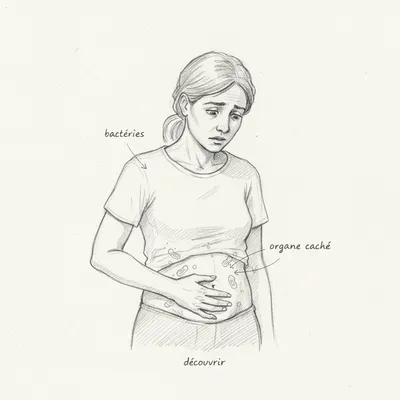 Microbiota intestinal: el órgano oculto que gobierna tu salud