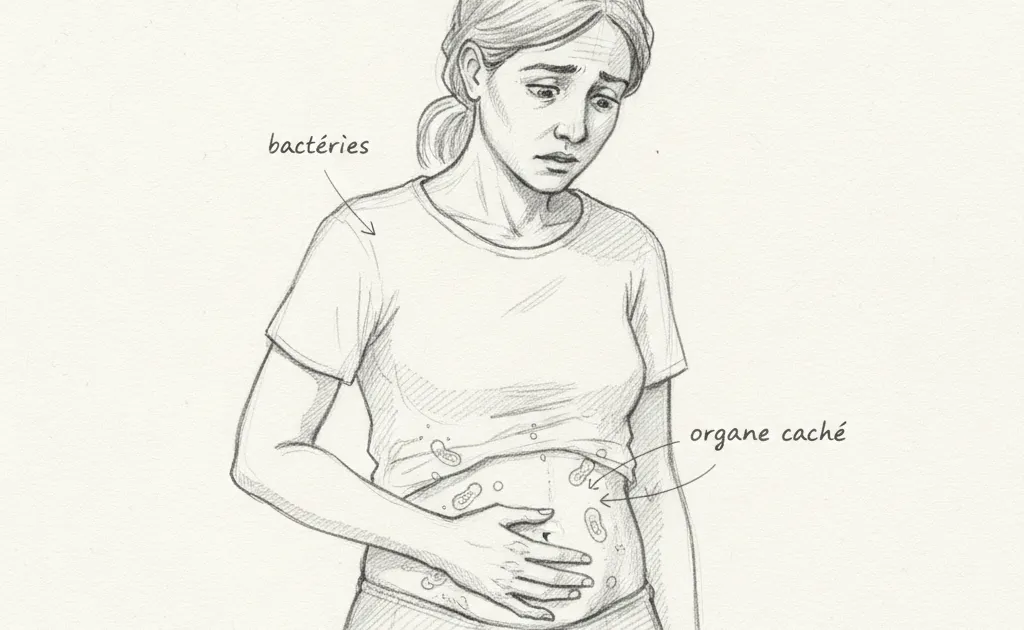 Gut microbiota: the hidden organ that governs your health