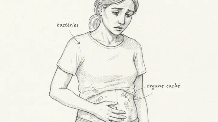 Microbiota intestinal: el órgano oculto que gobierna tu salud