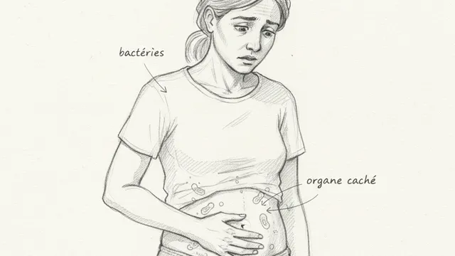 Microbiota intestinal: el órgano oculto que gobierna tu salud
