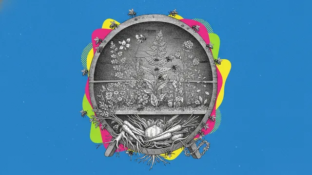 Microbiote intestinal : l'organe caché qui gouverne ta santé