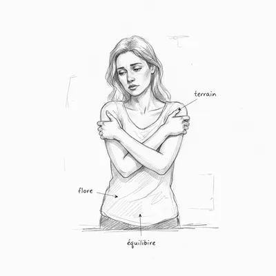 Micosis vaginales recurrentes: la ecología íntima olvidada