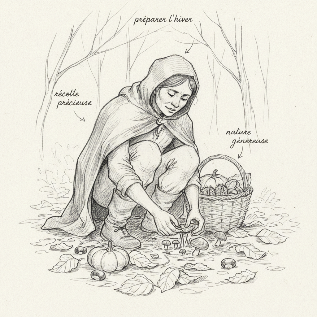 Naturopathie d'automne : preparer ton immunite avant l'hiver