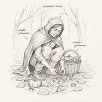 Naturopatía de otoño: prepara tu inmunidad antes del invierno