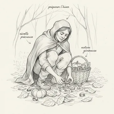 Naturopatía de otoño: prepara tu inmunidad antes del invierno