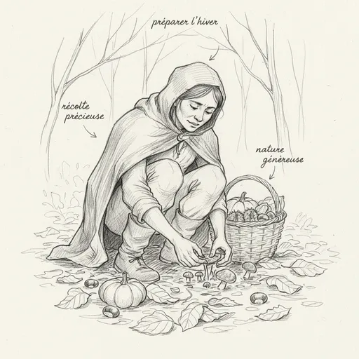 Naturopathie d'automne : preparer ton immunite avant l'hiver