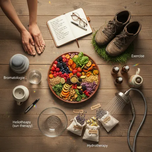 ¿Qué es la naturopatía?: Los fundamentos de una ciencia olvidada - 4