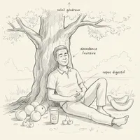 Naturopatía de verano: sol, vitalidad y abundancia frutera