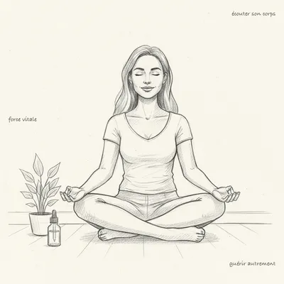 ¿Qué es la naturopatía?: Los fundamentos de una ciencia olvidada