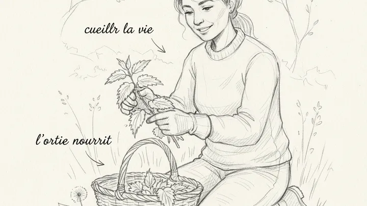 Naturopatía de primavera: el renovación que despierta tu cuerpo
