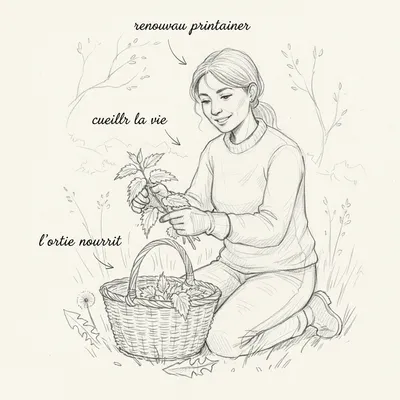 Naturopatía de primavera: el renovación que despierta tu cuerpo