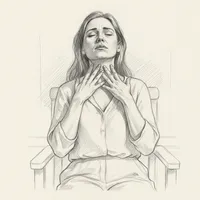 Nodules thyroïdiens : que faire quand l'échographie t'inquiète