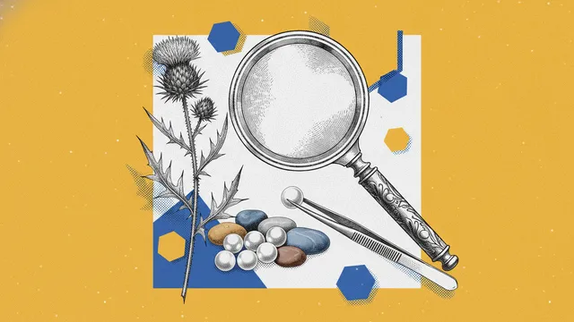 Nodules thyroïdiens : que faire quand l'échographie t'inquiète