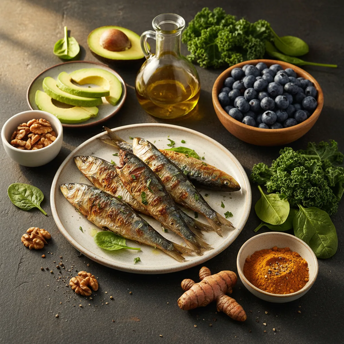 Jus immunité et vitalité