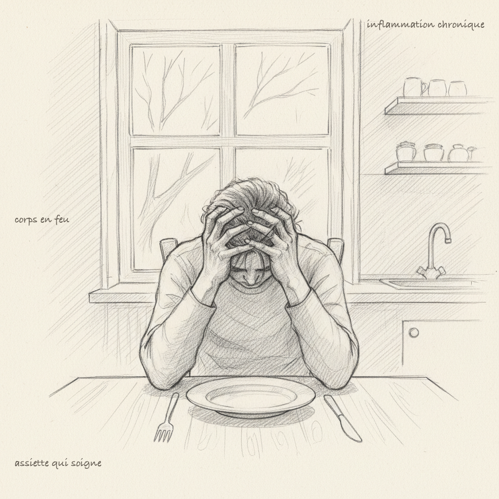 Acides aminés et réparation thyroïdienne : les 5 briques que tu oublies