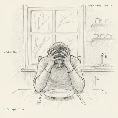 Aminoácidos y reparación tiroidea: los 5 bloques que olvidas