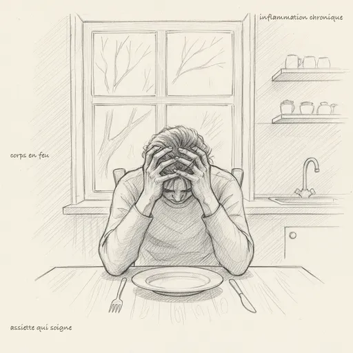 Acides aminés et réparation thyroïdienne : les 5 briques que tu oublies