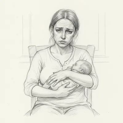 Ocytocine et cortisol : l'antagonisme que personne ne t'explique