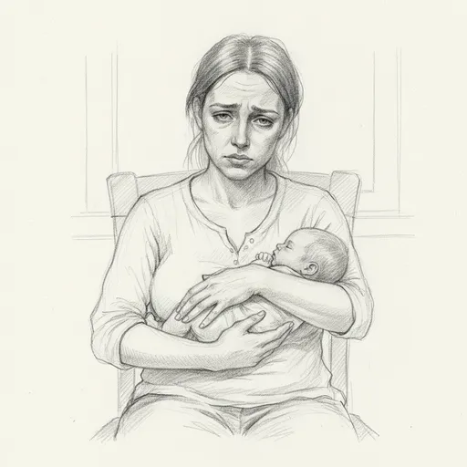 Ocytocine et cortisol : l'antagonisme que personne ne t'explique