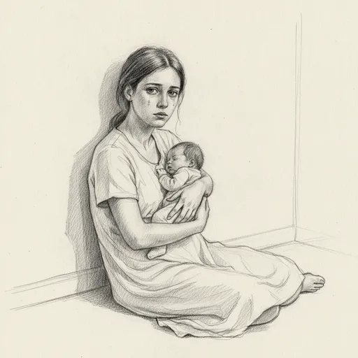 Ocytocine post-partum : pourquoi l'allaitement protège de la dépression (et comment soutenir la sécrétion)