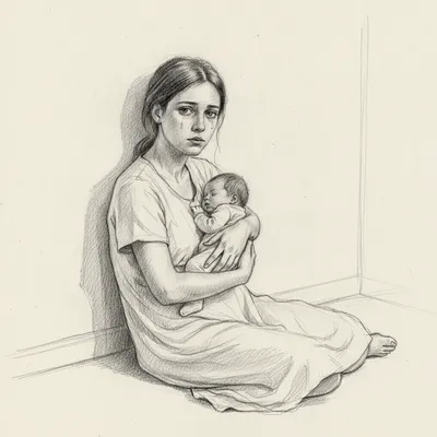 Ocytocine post-partum : pourquoi l'allaitement protège de la dépression (et comment soutenir la sécrétion)