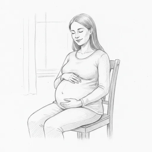 Ocytocine, progestérone et allopregnolone : le trio neuroprotecteur que personne ne relie