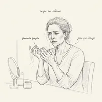 Estrógenos: cuando tu feminidad se apaga antes de tiempo