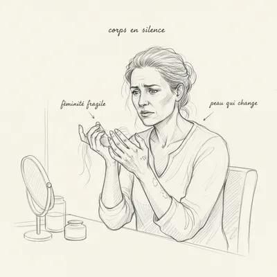 Estrógenos: cuando tu feminidad se apaga antes de tiempo