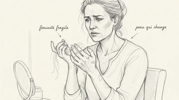Estrógenos: cuando tu feminidad se apaga antes de tiempo