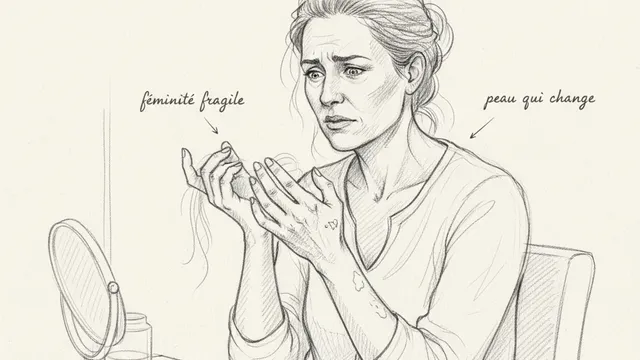 Estrógenos: cuando tu feminidad se apaga antes de tiempo